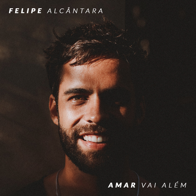 Alto Mar By Felipe Alcântara's cover