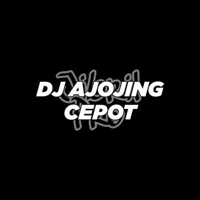 DJ Ajojing Cepot Instrumental's cover