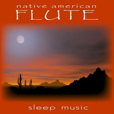 Natural Sleep By Native America's cover