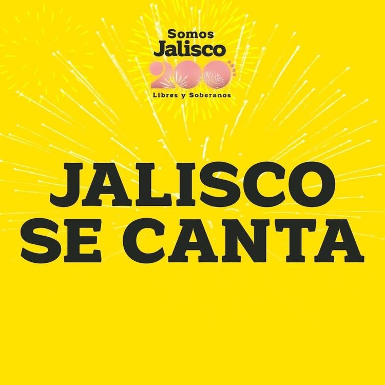 Somos jalisco's avatar image