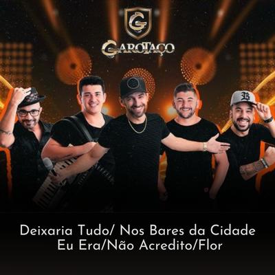 Grupo Garotaço's cover