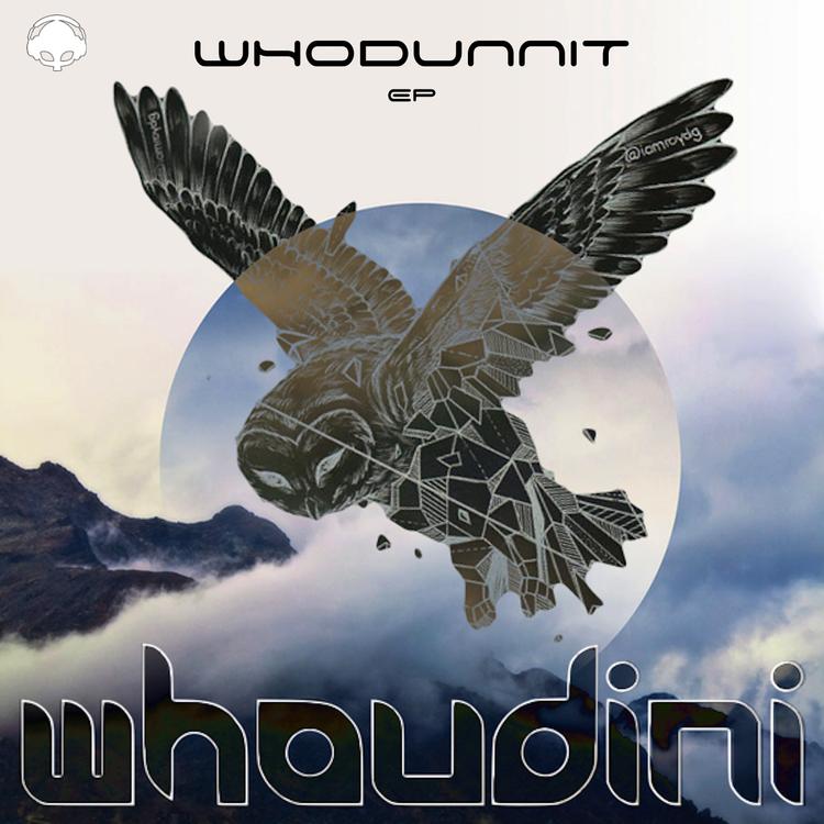 Whoudini's avatar image