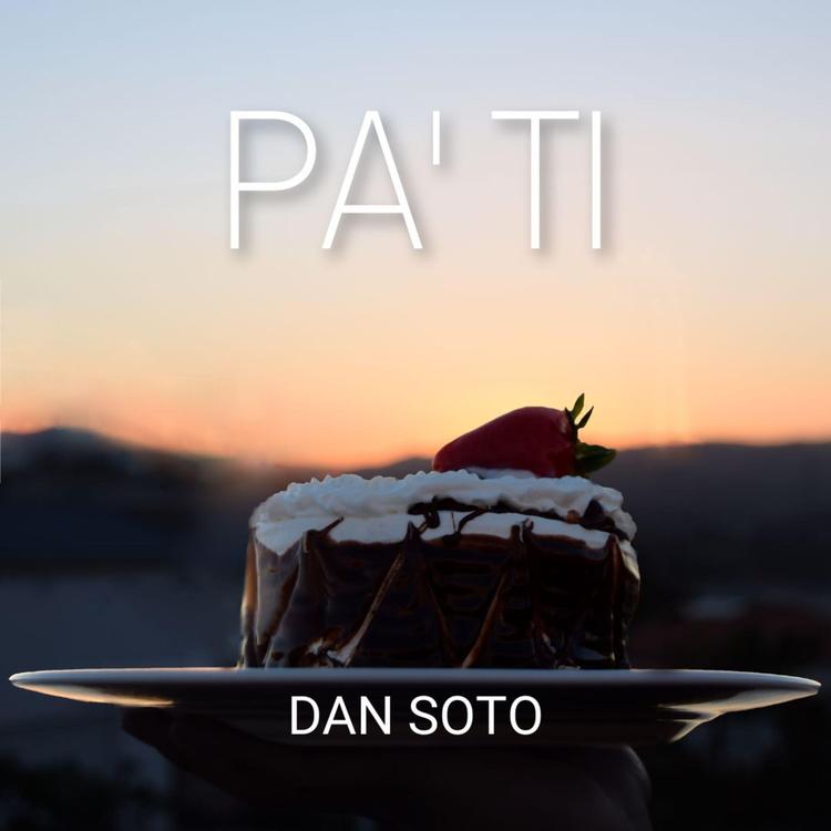 Dan Soto's avatar image