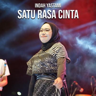 Satu Rasa Cinta's cover