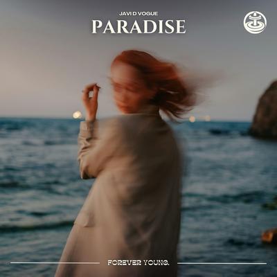 Paradise By Javi d vogue's cover