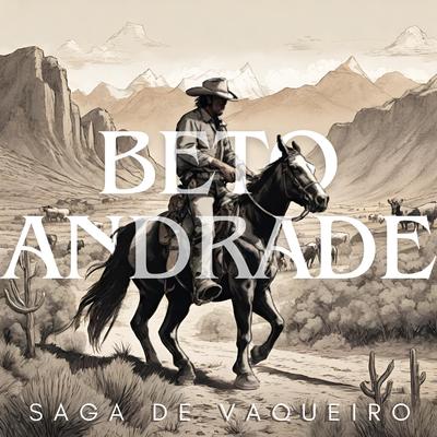 Beto Andrade's cover