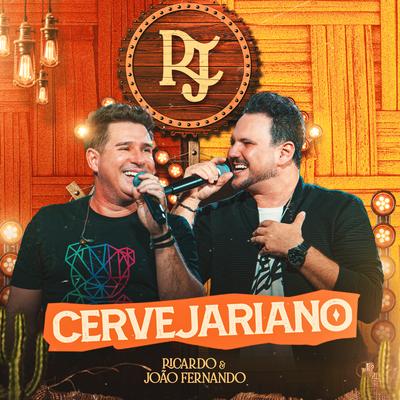 Cervejariano (Ao Vivo)'s cover