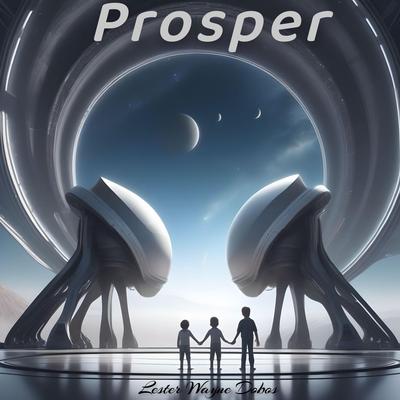 Prosper's cover