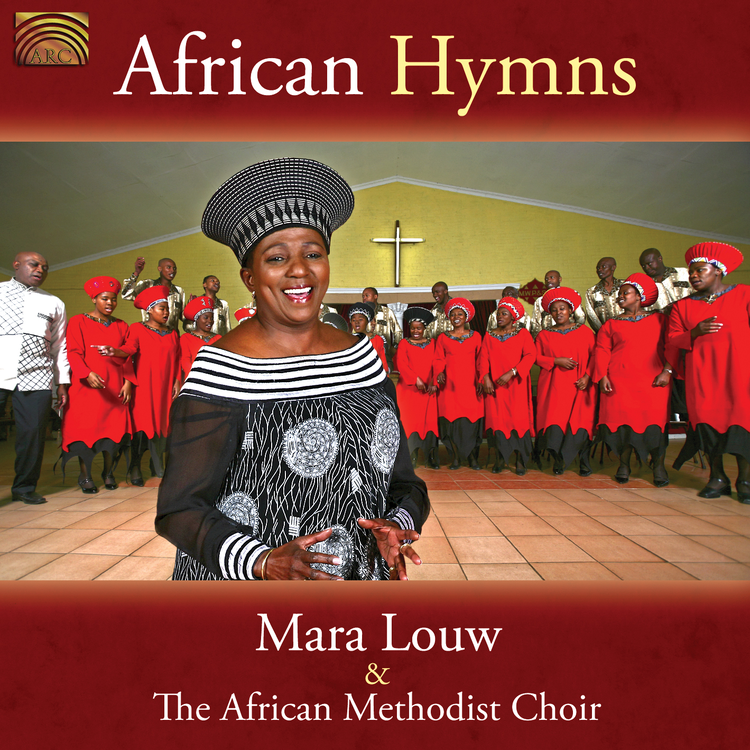 African Methodist Choir, The's avatar image