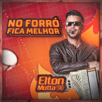 No Forró Fica Melhor's cover