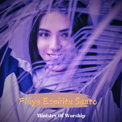 Ministry Of Worship's cover