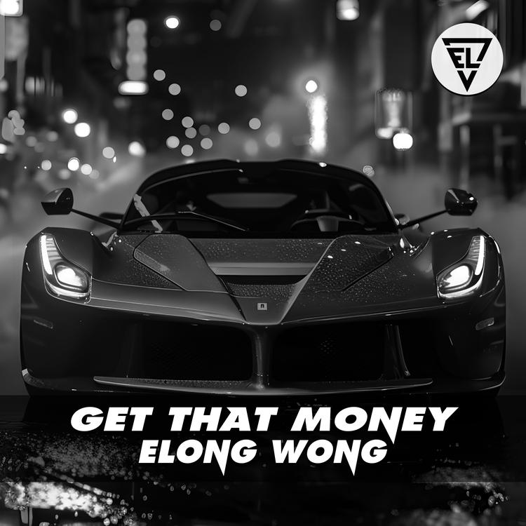 Elong Wong's avatar image