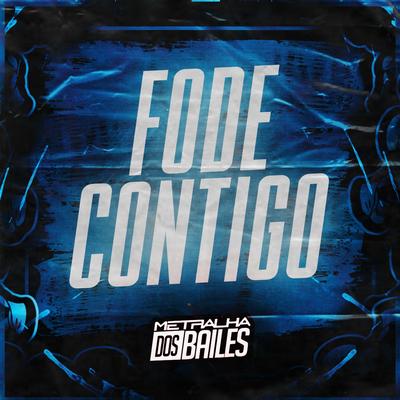 Fode Contigo's cover