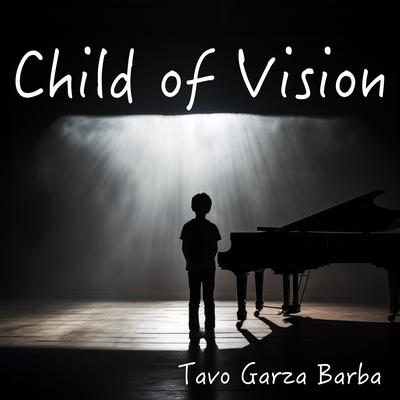 Child of Vision's cover