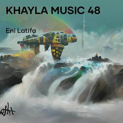 ENI LATIFA's cover