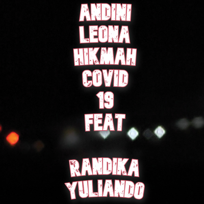 Andini Leona's cover