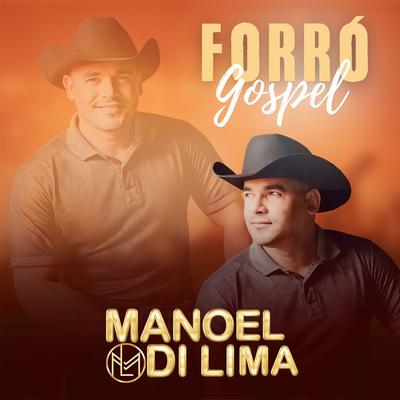 Só Temos Uma Vida By Manoel Di Lima's cover