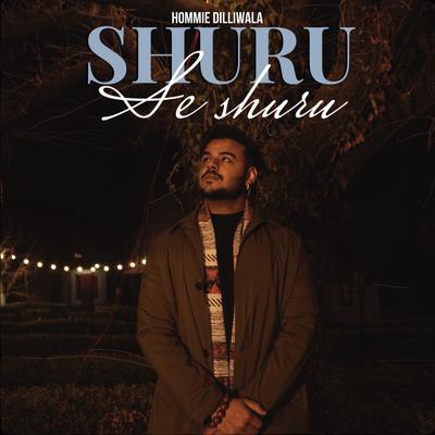 Shuru Se Shuru's cover