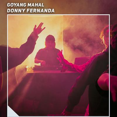 Goyang Mahal's cover