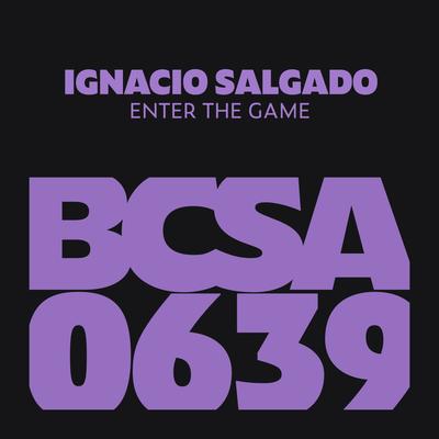 Ignacio Salgado's cover