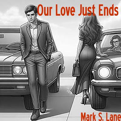Mark S. Lane's cover