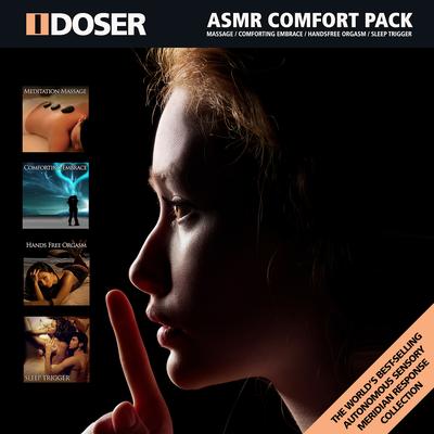 Hands Free Orgasm By I-Doser's cover