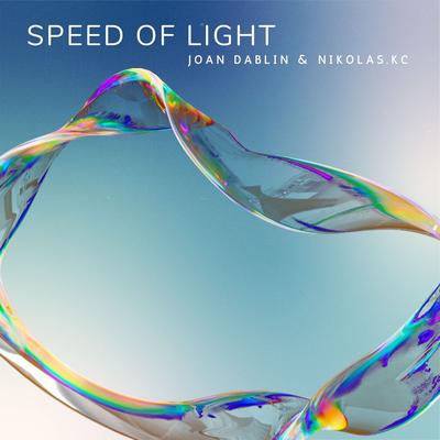 Speed Of Light (Radio Version) By Joan Dablin, Nikolas. KC's cover