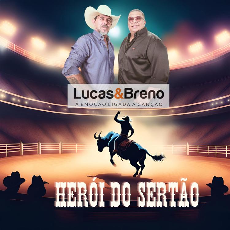 Lucas & Breno's avatar image