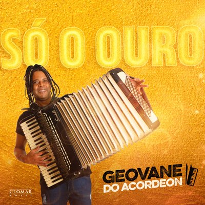 Geovane do acordeon's cover