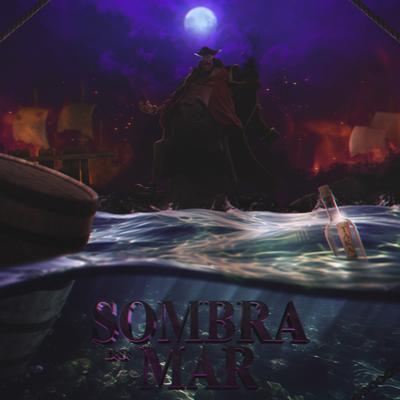 Sombra do Mar By TakaB's cover