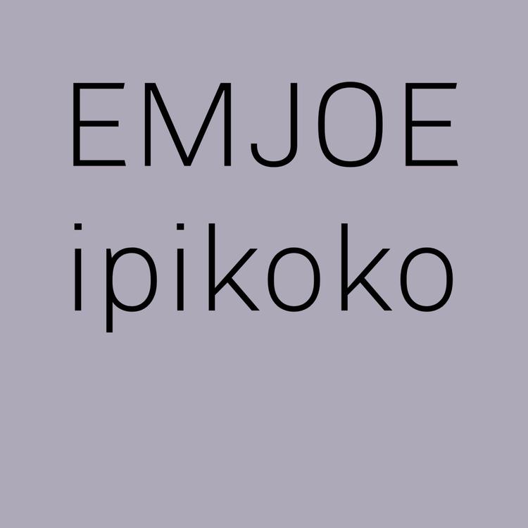 Emjoe's avatar image