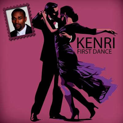 Kenri's cover