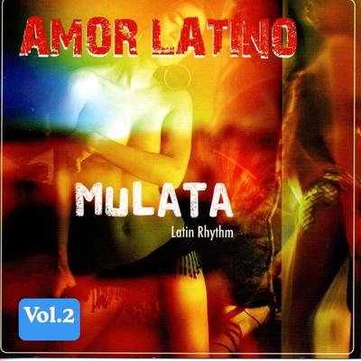 Amor Latino, Vol. 2 (Mulata Latin Rhythm)'s cover