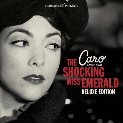 The Shocking Miss Emerald (Deluxe Edition)'s cover