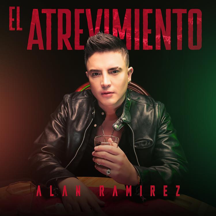 Alan Ramirez's avatar image