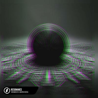 Resonance's cover