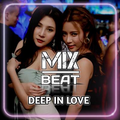 Dj Deep In Love (เพลงแดนซ์) Bass's cover