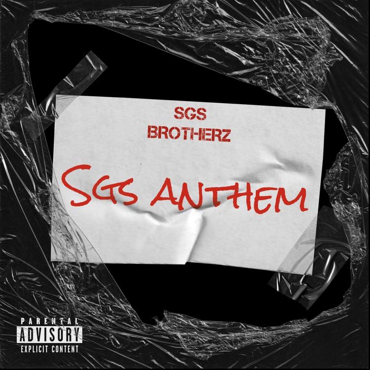 SGS BROTHERZ's avatar image