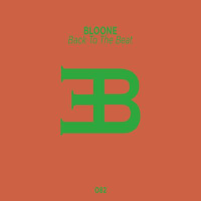 Back To The Beat By Bloone's cover