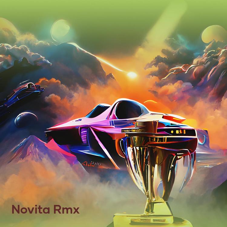 Novita Rmx's avatar image