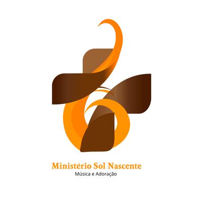 Ministério Sol nascente's cover