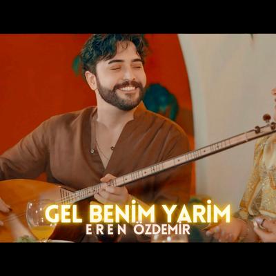 EREN ÖZDEMİR's cover