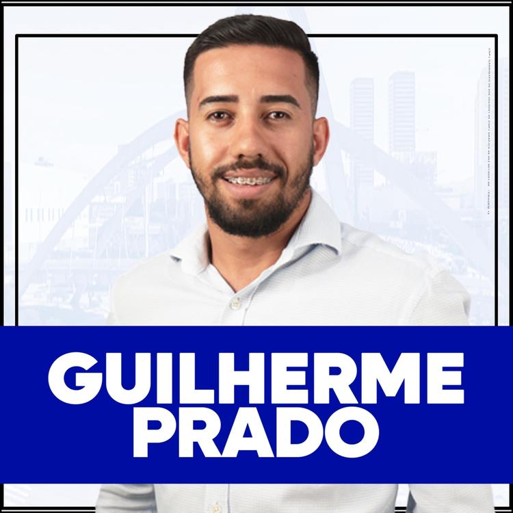 Guilherme Prado's avatar image