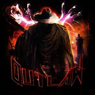 OUTLAW By GTM's cover