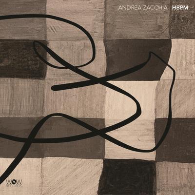 Andrea Zacchia's cover