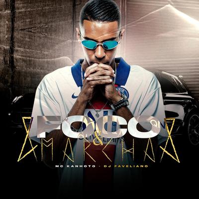 Foco & Marcha By Mc Kanhoto, DJ Faveliano's cover
