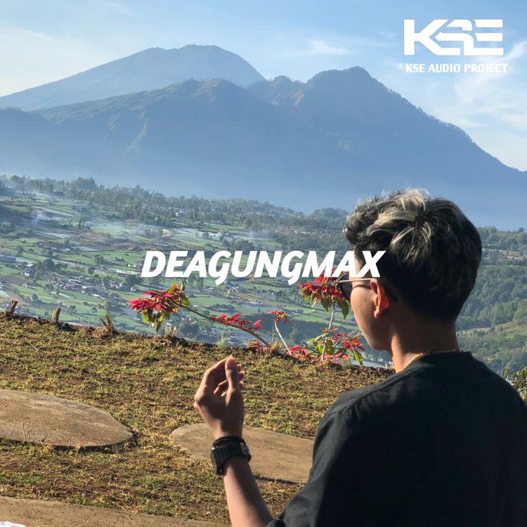 DEAGUNGMAX's avatar image