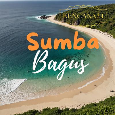 Sumba Bagus's cover