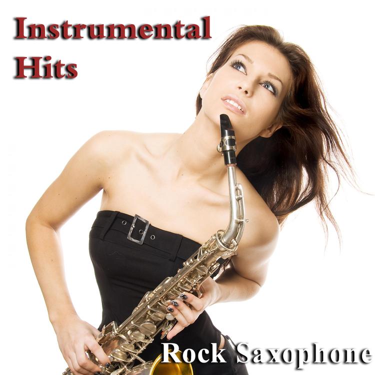 Rock Saxophone's avatar image