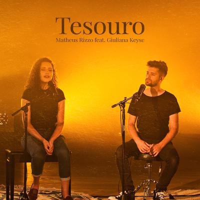 Tesouro By Matheus Rizzo, Giuliana Keyse's cover